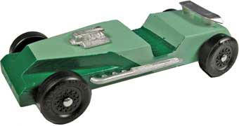 Awana Car Accessories