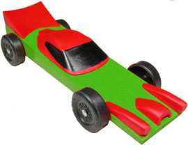 Awana Car Headlights