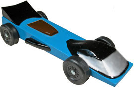 Awana Car Headlights