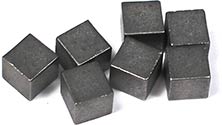 Tungsten Cubes
